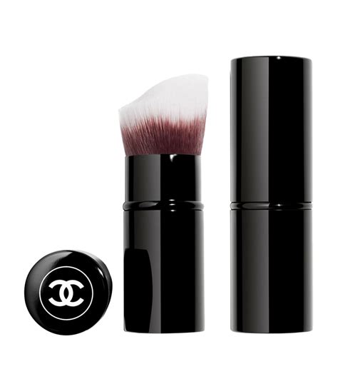 chanel foundation brush|best chanel makeup foundation.